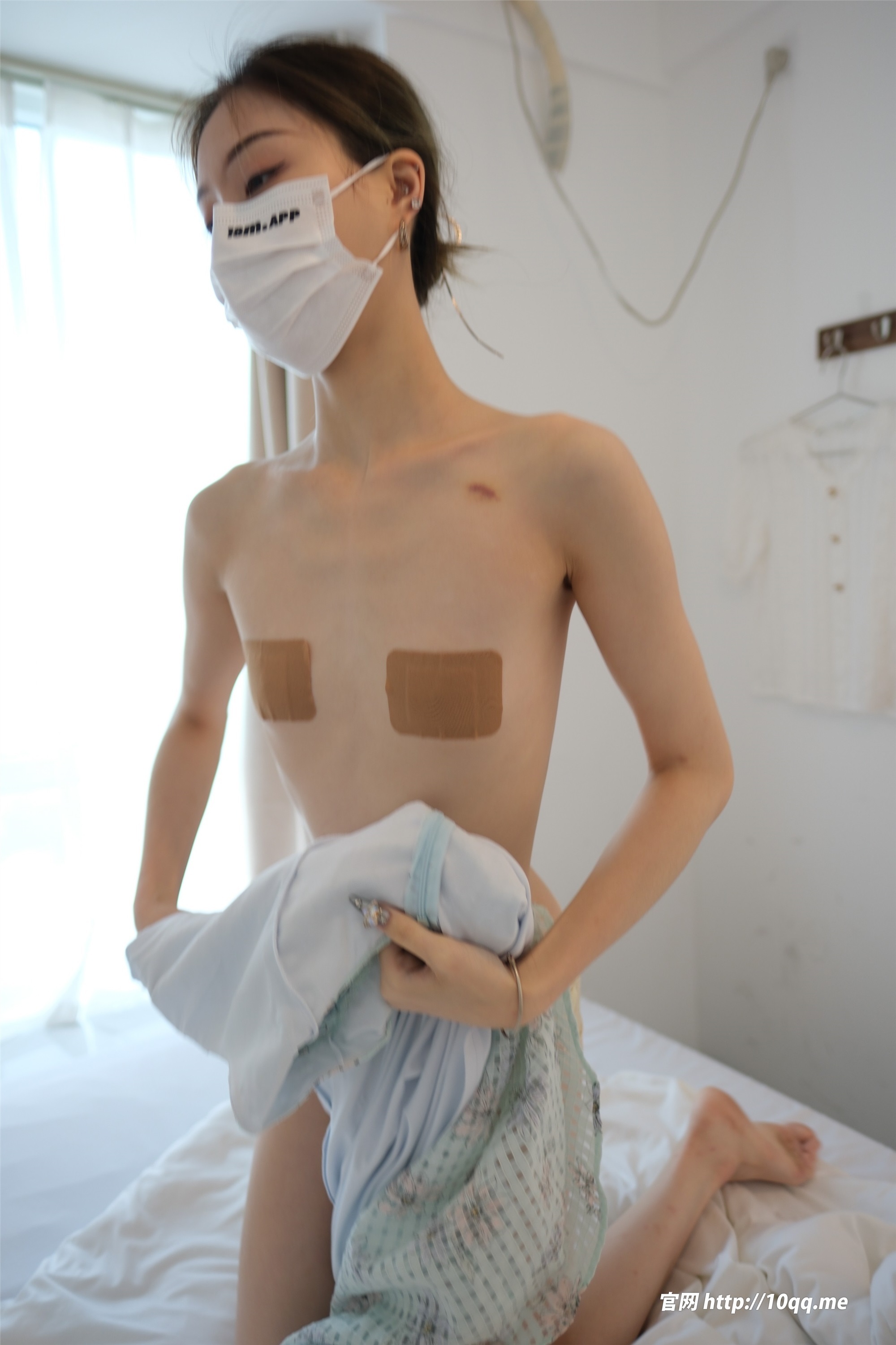 ROSI口罩系列 2024.06.07 NO.2917